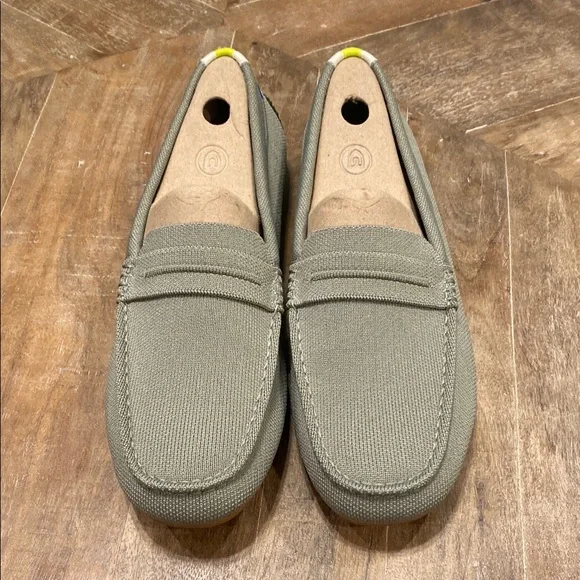 Rothy's The Driver in Martini [Size: 11.5] - Picture 3 of 9